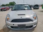 2012 Mini Cooper S for Sale in Wilmer, TX - Hail