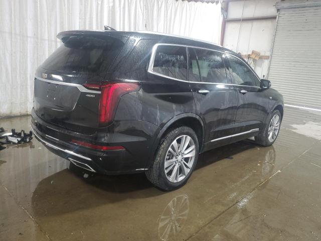  CADILLAC XT6 2023 Czarny