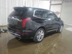 2023 Cadillac Xt6 Premium Luxury на продаже в Albany, NY - Stripped