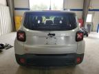 2017 Jeep Renegade Latitude   იყიდება Sandston-ში, VA - Front End