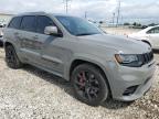 2020 Jeep Grand Cherokee Srt-8 de vânzare în Columbus, OH - Side