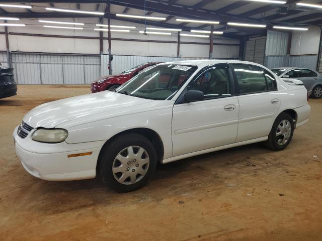 2000 Chevrolet Malibu 