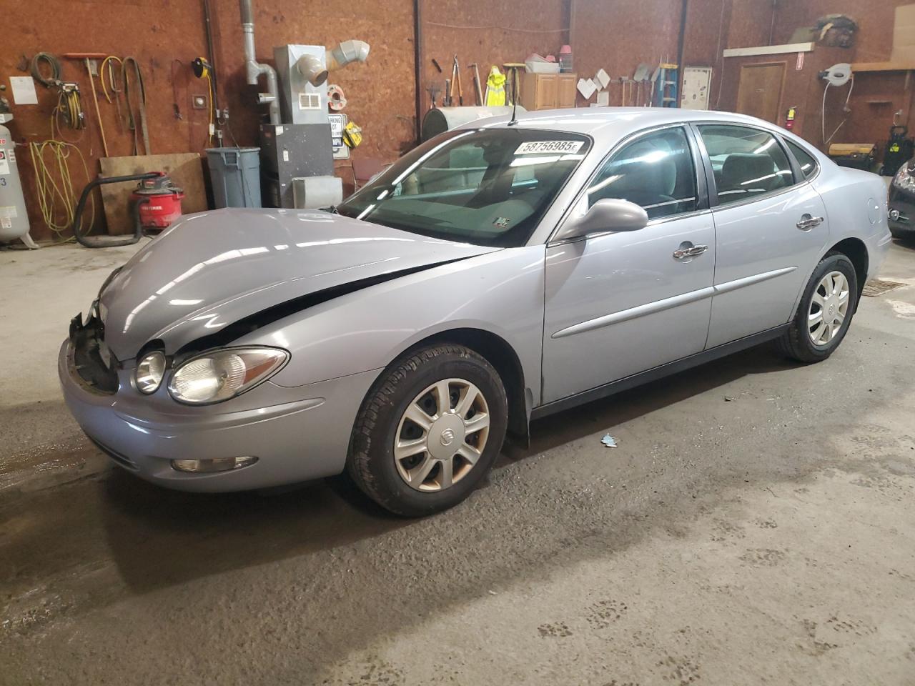 Ebensburg, PA에서 판매 중인 2005 Buick Lacrosse Cx - Front End