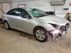 2012 Chevrolet Cruze Ls للبيع في Portland، MI - Front End