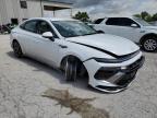2024 Hyundai Sonata Sel for Sale in Kansas City, KS - Undercarriage