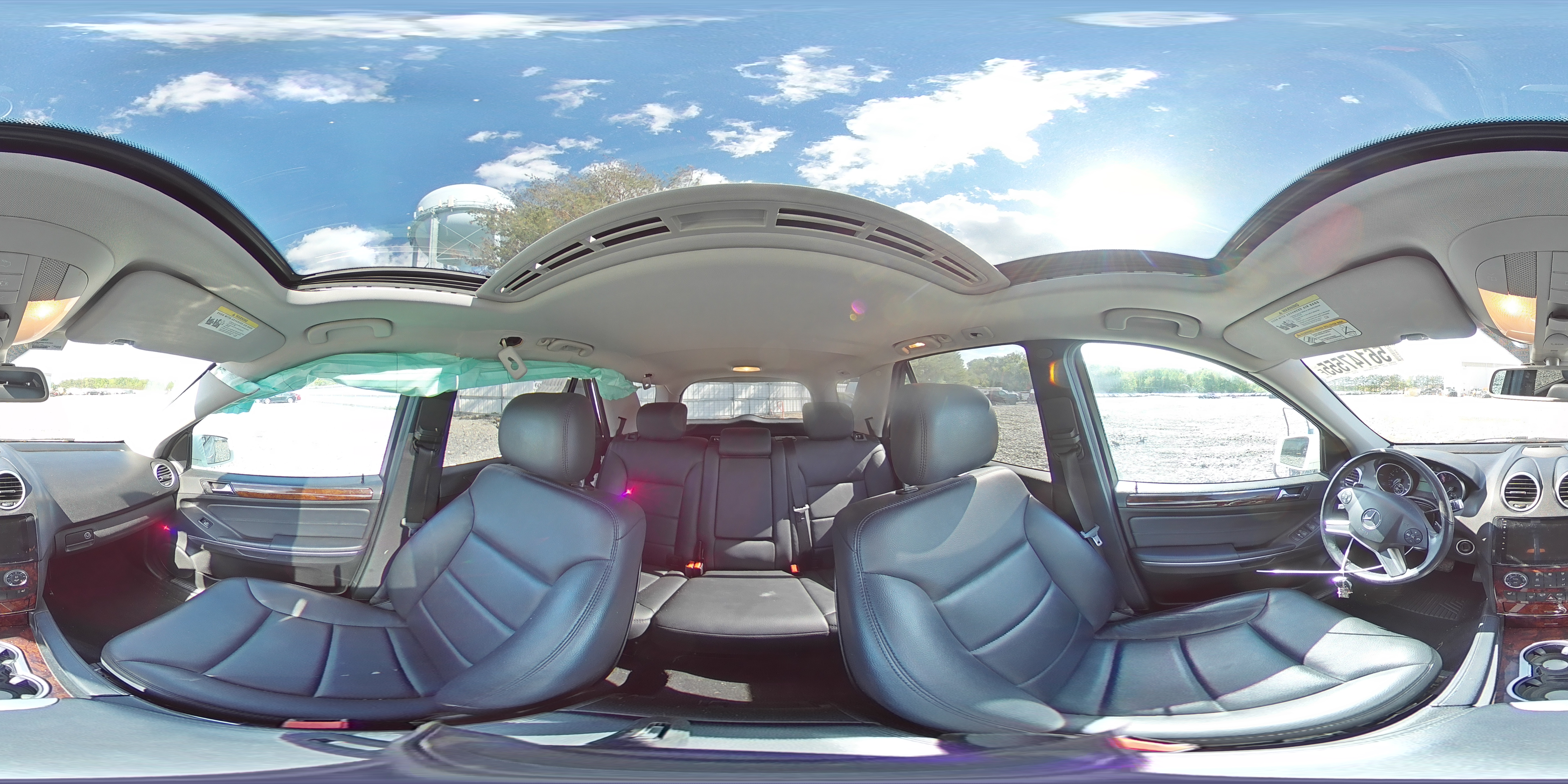 2011 Mercedes-Benz Ml 350 4Matic VIN: 4JGBB8GB9BA664301 Lot: 56147555