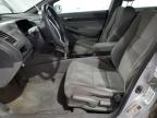 2008 Honda Civic Lx за продажба в Central Square, NY - Minor Dent/Scratches