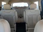 2021 Jeep Grand Cherokee L Limited იყიდება Taylor-ში, TX - Hail
