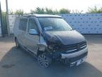 2016 VOLKSWAGEN TRANSPORTE for sale at Copart CHESTER