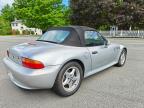 1996 Bmw Z3 1.9 იყიდება North Billerica-ში, MA - Minor Dent/Scratches