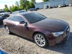 2014 Audi A5 Premium за продажба в Portland, OR - Normal Wear