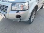 2008 LAND ROVER FREELANDER for sale at Copart SANDWICH