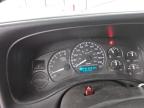 2002 Chevrolet Avalanche K1500 للبيع في Van Nuys، CA - Normal Wear