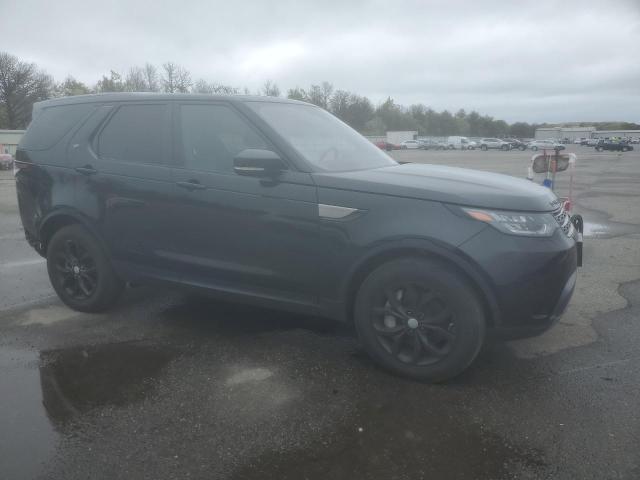  LAND ROVER DISCOVERY 2019 Czarny
