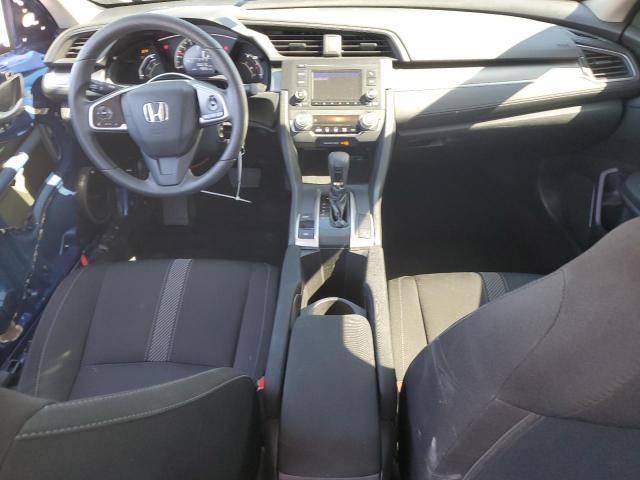  HONDA CIVIC 2017 Синий
