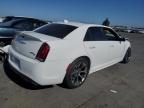 2018 Chrysler 300 S იყიდება Sacramento-ში, CA - Front End
