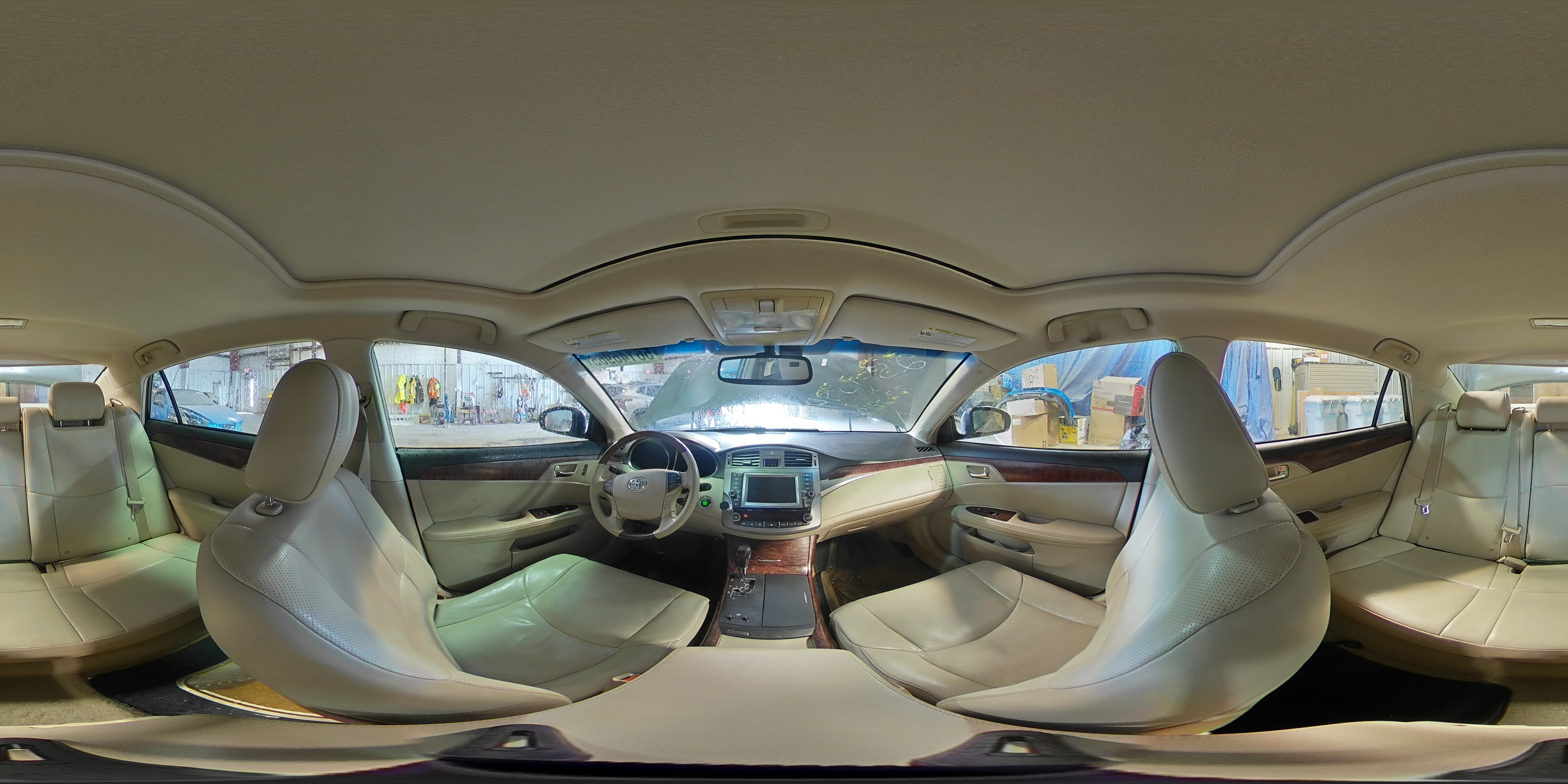 2011 Toyota Avalon Base VIN: 4T1BK3DB5BU407898 Lot: 56146965