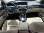 2017 Honda Accord Hybrid zu verkaufen in Mendon, MA - Front End