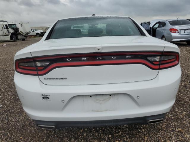  DODGE CHARGER 2021 Biały