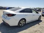 2016 Hyundai Sonata Hybrid for Sale in Sacramento, CA - Front End