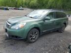 2012 Subaru Outback 2.5I Limited en Venta en Marlboro, NY - Minor Dent/Scratches