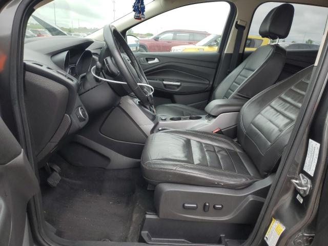  FORD ESCAPE 2015 Серый