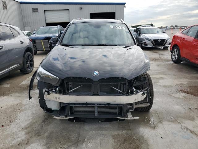  BMW X1 2018 Czarny