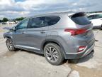 2019 Hyundai Santa Fe Sel للبيع في Grand Prairie، TX - Front End