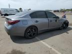 2019 Infiniti Q50 Luxe للبيع في Brookhaven، NY - Front End
