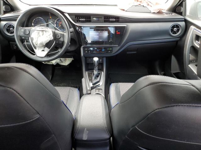  TOYOTA COROLLA 2019 Brown