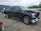 2015 Ford F150 Super Cab en Venta en Assonet, MA - Rear End