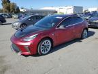 2017 Tesla Model 3  for Sale in Martinez, CA - Rear End