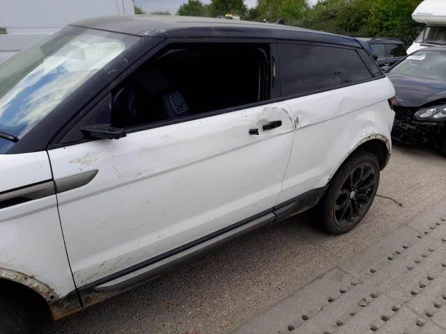 2015 LAND ROVER RANGEROVER