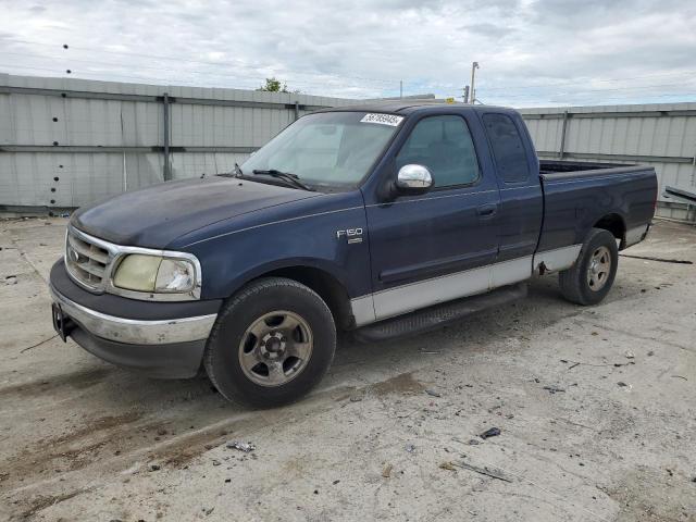 2002 Ford F150 