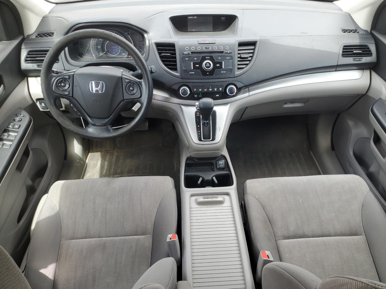 2013 Honda Cr-V Lx VIN: 5J6RM4H38DL077750 Lot: 57118995
