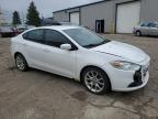 2013 Dodge Dart Sxt продається в Lansing, MI - Front End