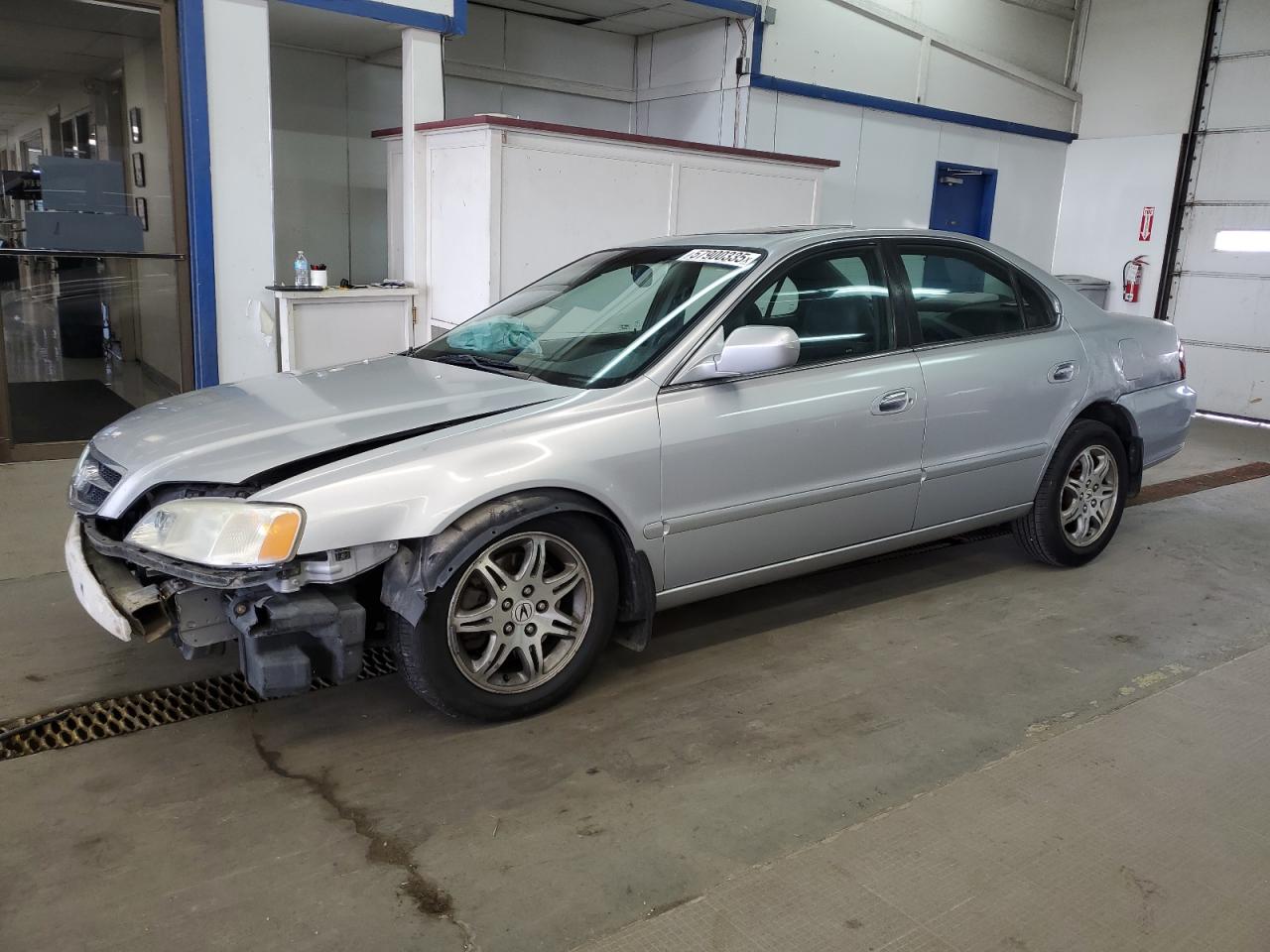 1999 Acura 3.2Tl en Venta en Pasco, WA - Front End