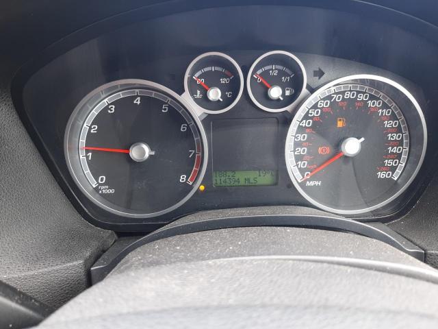 2006 FORD FOCUS 2.5 ST-3 3DR