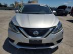 2018 Nissan Sentra S продається в Tulsa, OK - Mechanical