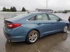 2016 Hyundai Sonata Se იყიდება Moraine-ში, OH - Front End