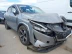 2024 NISSAN QASHQAI N- for sale at Copart PETERLEE
