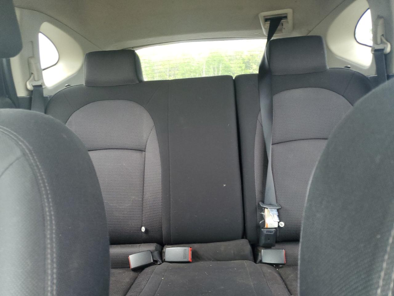 2008 Nissan Rogue S VIN: JN8AS58V88W109444 Lot: 57139485