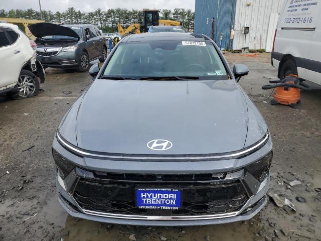  HYUNDAI SONATA 2025 Серый