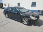 2010 Subaru Legacy 2.5I Premium en Venta en Farr West, UT - All Over