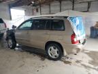 2006 Toyota Highlander Hybrid en Venta en Lexington, KY - All Over