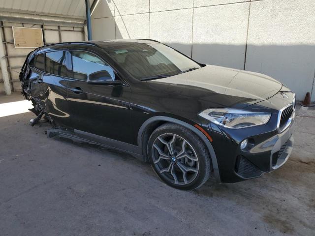  BMW X2 2019 Черный