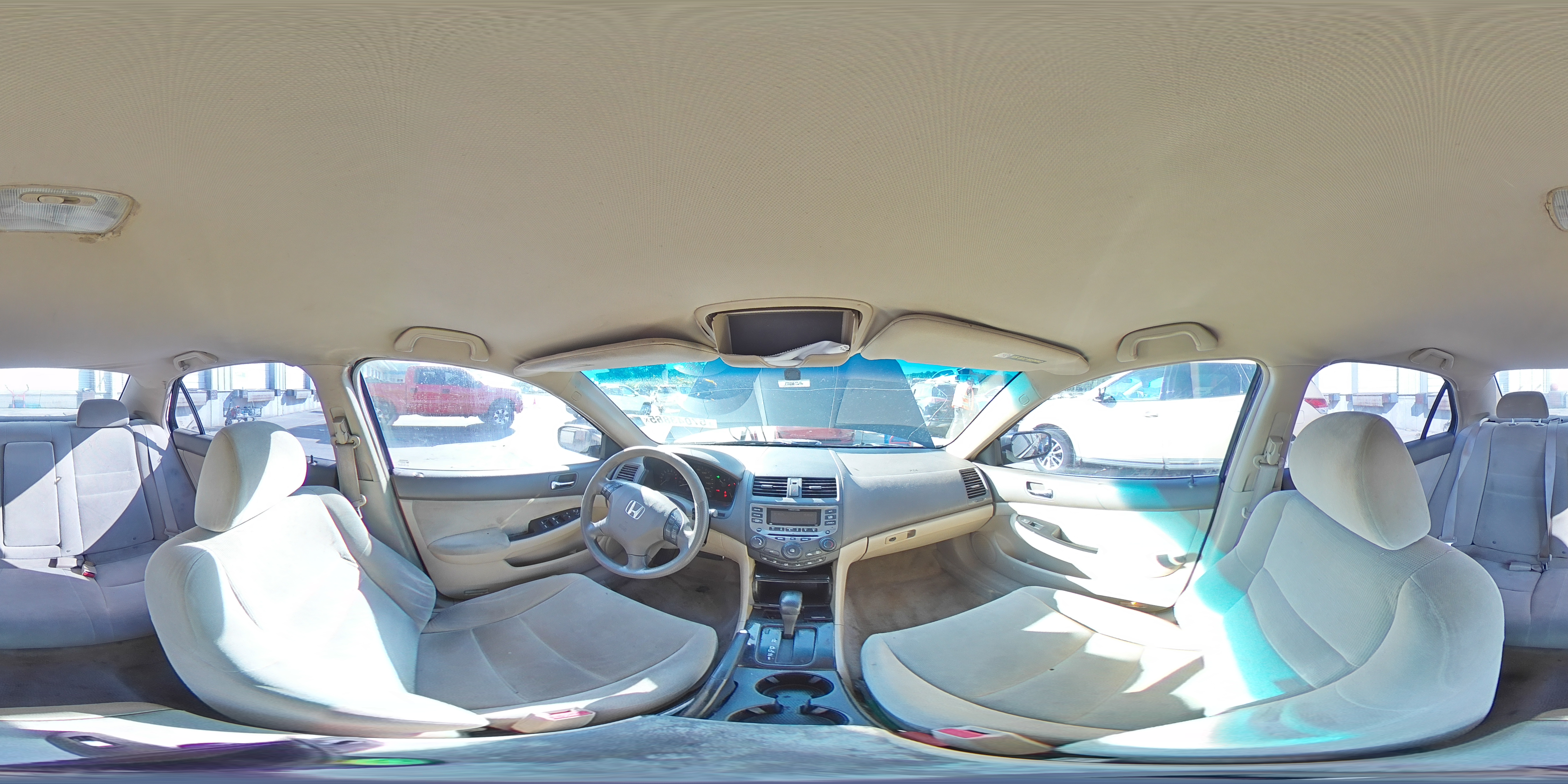 2006 Honda Accord Se VIN: 1HGCM56326A153824 Lot: 57043865