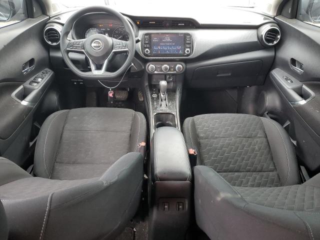  NISSAN KICKS 2024 Gray