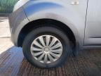 2007 DAIHATSU TERIOS S for sale at Copart CHESTER