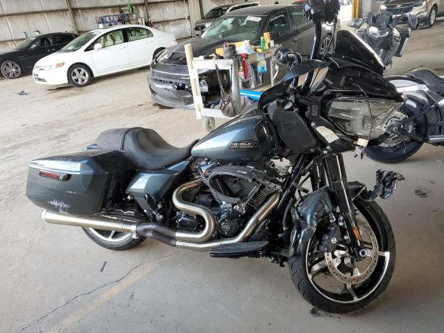 2025 Harley-Davidson Fltrx 